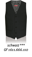 schwarz *** GF 1611 666 110