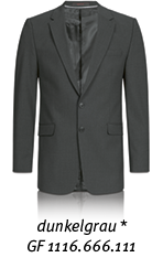 dunkelgrau * GF 1116 666 111