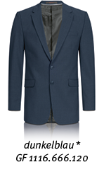 dunkelblau * GF 1116 666 120
