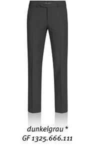 dunkelgrau * GF 1325 666 111