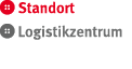  Standort  Logistikzentrum